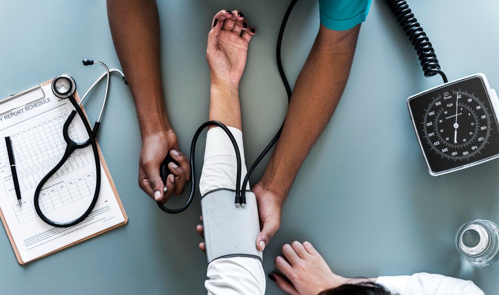 Graine de nigelle et hypertension