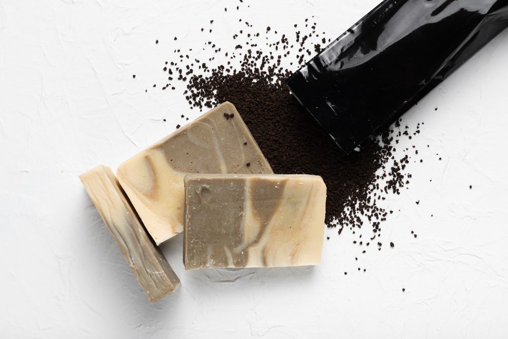 Savon à la nigelle