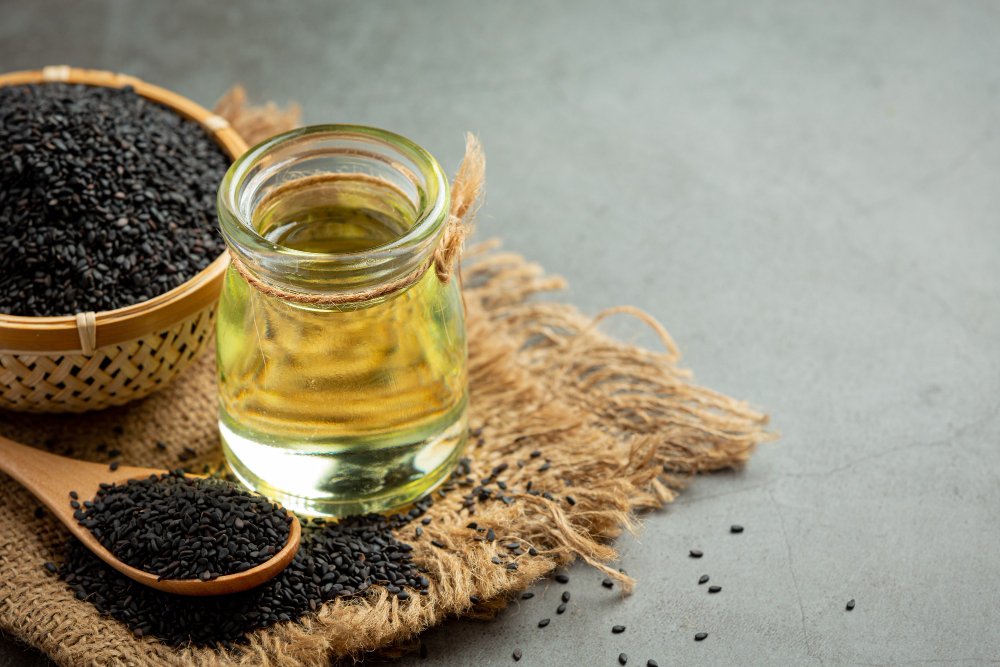 Huile de nigelle bienfaits islam